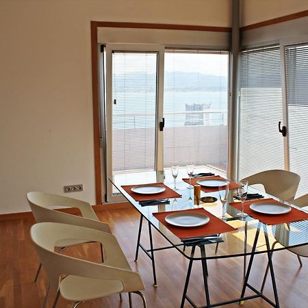 Precioso Apartamento, Espectaculares Vistas. Διαμέρισμα Cangas do Morrazo Εξωτερικό φωτογραφία