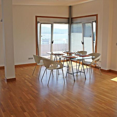 Precioso Apartamento, Espectaculares Vistas. Διαμέρισμα Cangas do Morrazo Εξωτερικό φωτογραφία