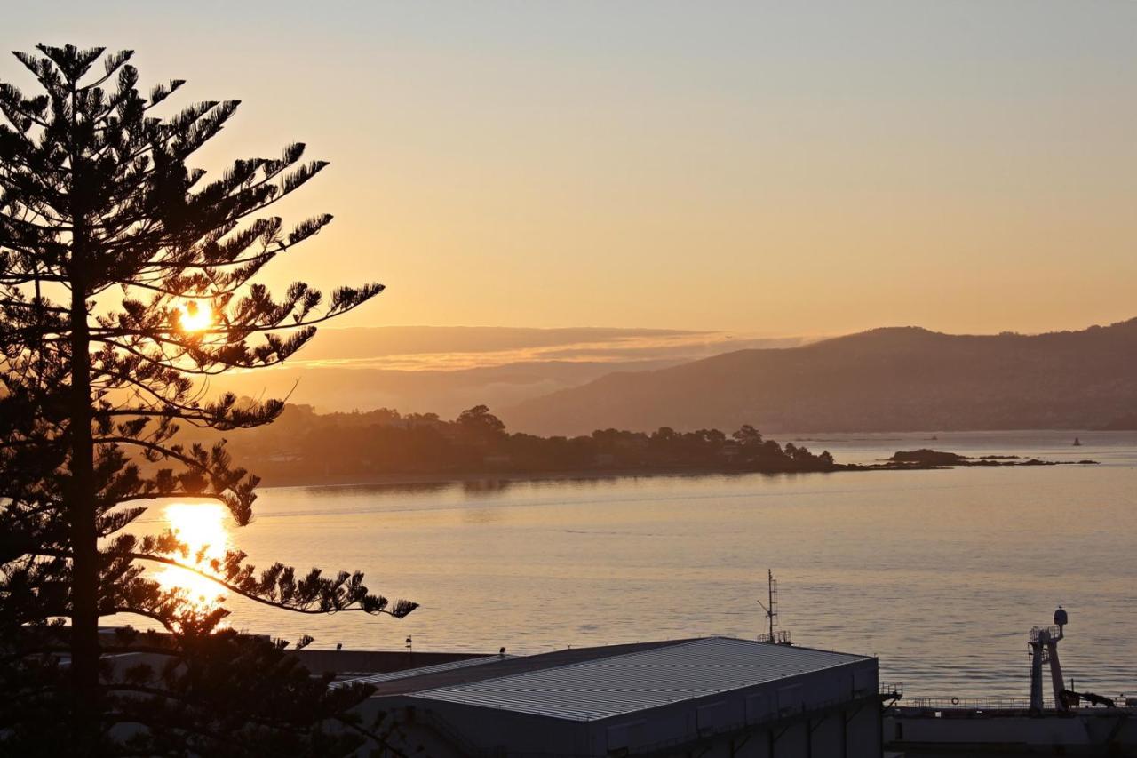 Precioso Apartamento, Espectaculares Vistas. Διαμέρισμα Cangas do Morrazo Εξωτερικό φωτογραφία