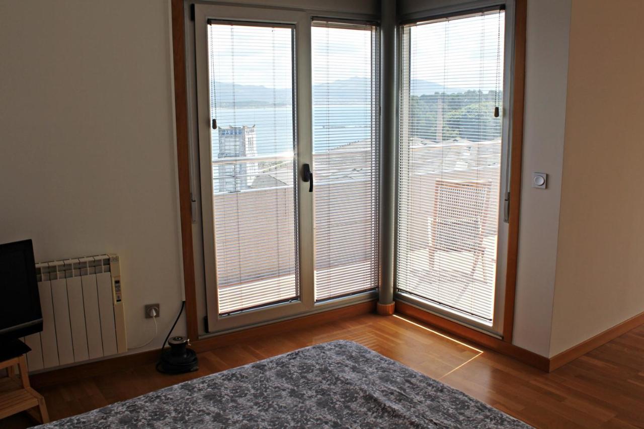 Precioso Apartamento, Espectaculares Vistas. Διαμέρισμα Cangas do Morrazo Εξωτερικό φωτογραφία