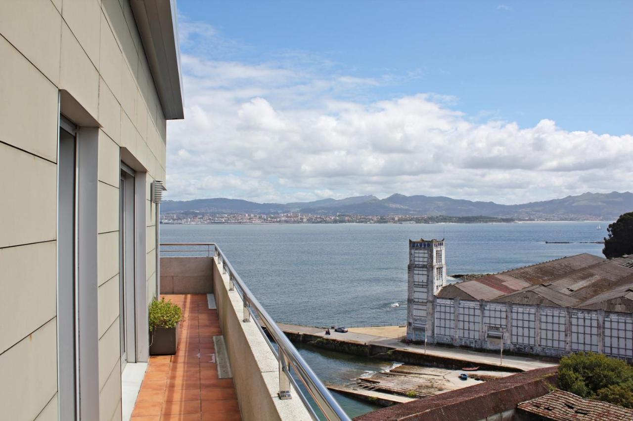 Precioso Apartamento, Espectaculares Vistas. Διαμέρισμα Cangas do Morrazo Εξωτερικό φωτογραφία